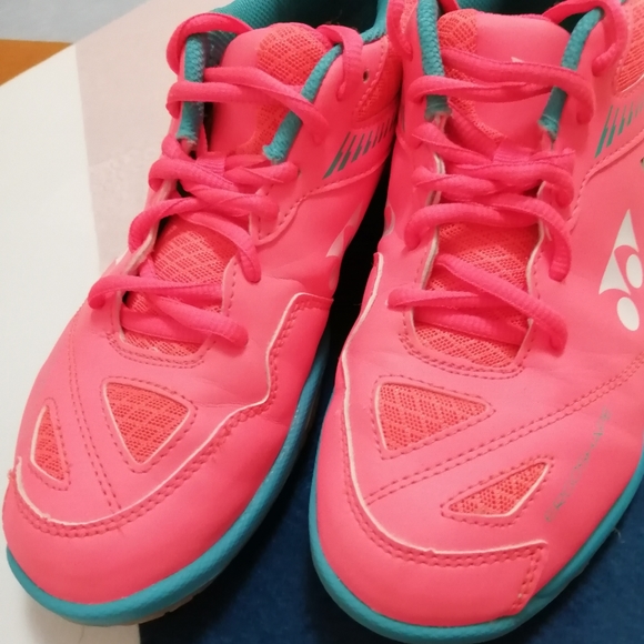 Badminton shoes - Picture 3 of 6